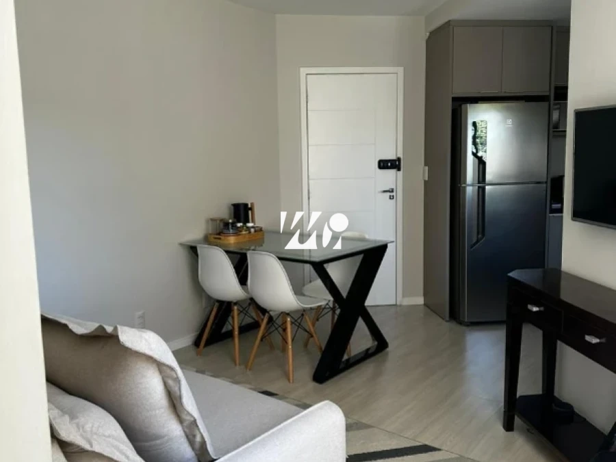 Apartamento em Ponta de Baixo, São José. 2 quartos, 46m². Imagem 4 de 20