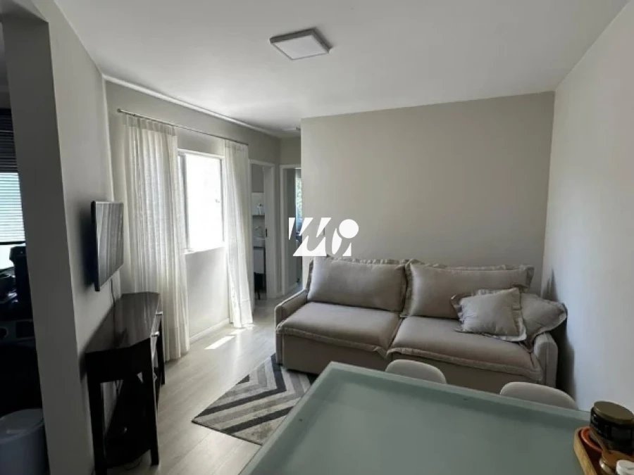 Apartamento em Ponta de Baixo, São José. 2 quartos, 46m². Imagem 8 de 20