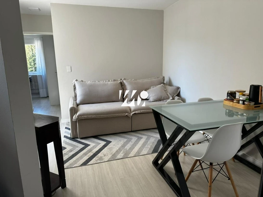 Apartamento em Ponta de Baixo, São José. 2 quartos, 46m². Imagem 9 de 20