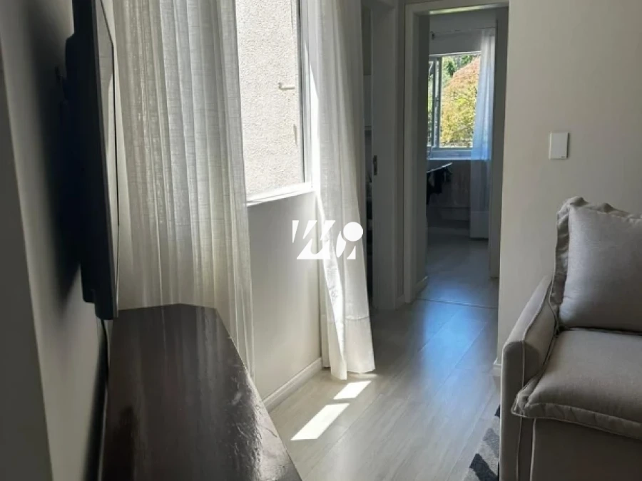 Apartamento em Ponta de Baixo, São José. 2 quartos, 46m². Imagem 7 de 20