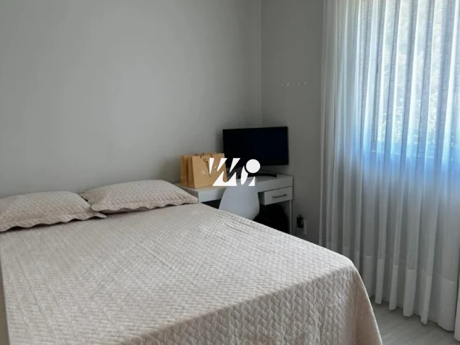 Apartamento em Ponta de Baixo, São José. 2 quartos, 46m². Imagem 14 de 20