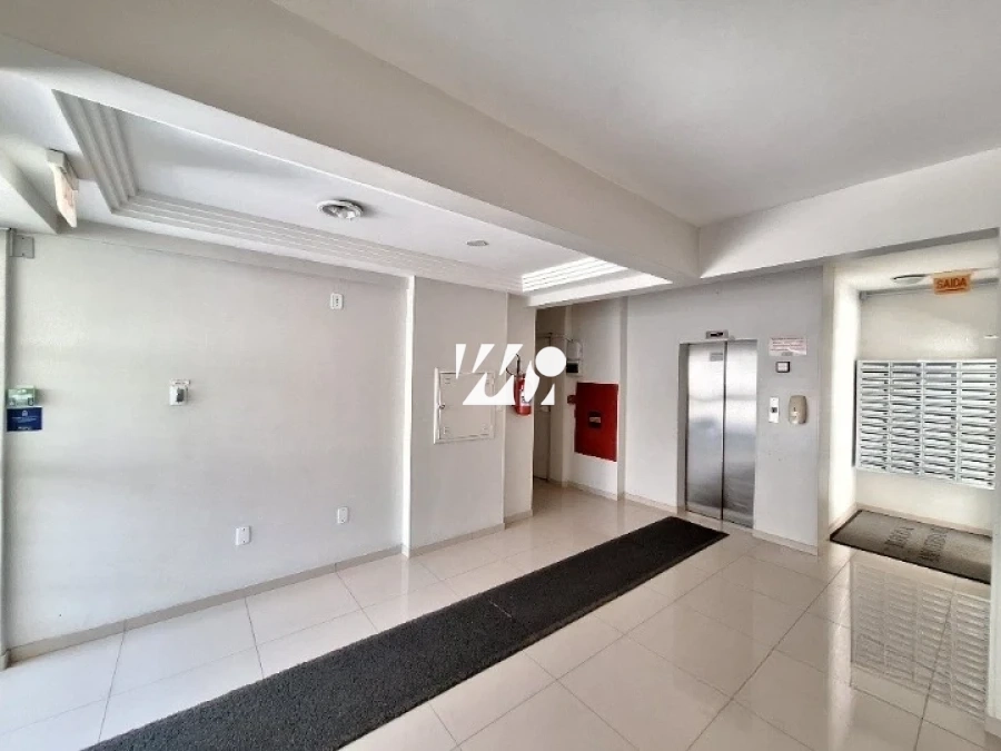 Apartamento em Ponta de Baixo, São José. 2 quartos, 46m². Imagem 16 de 20