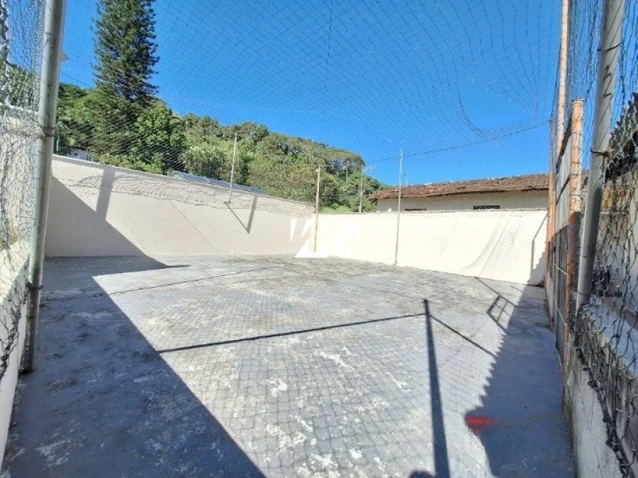 Apartamento em Ponta de Baixo, São José. 2 quartos, 46m². Imagem 17 de 20