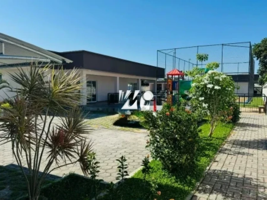 Apartamento em Aririú, Palhoça. 2 quartos, 57m². Imagem 3 de 9