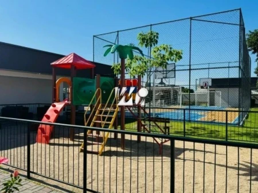 Apartamento em Aririú, Palhoça. 2 quartos, 57m². Imagem 5 de 9