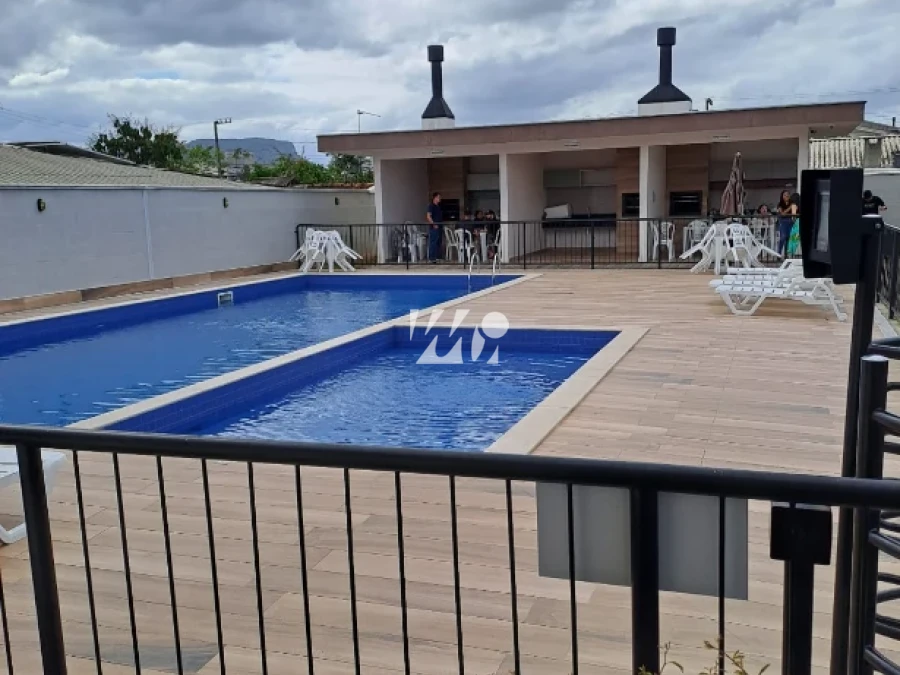 Apartamento em Aririú, Palhoça. 2 quartos, 57m². Imagem 6 de 9