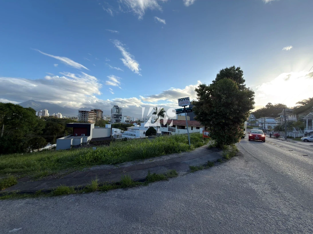 Terreno em Pedra Branca, Palhoça. 0 quartos, 0m². Imagem 2 de 7