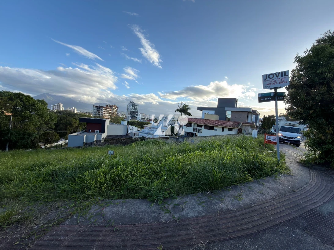 Terreno em Pedra Branca, Palhoça. 0 quartos, 0m². Imagem 4 de 7