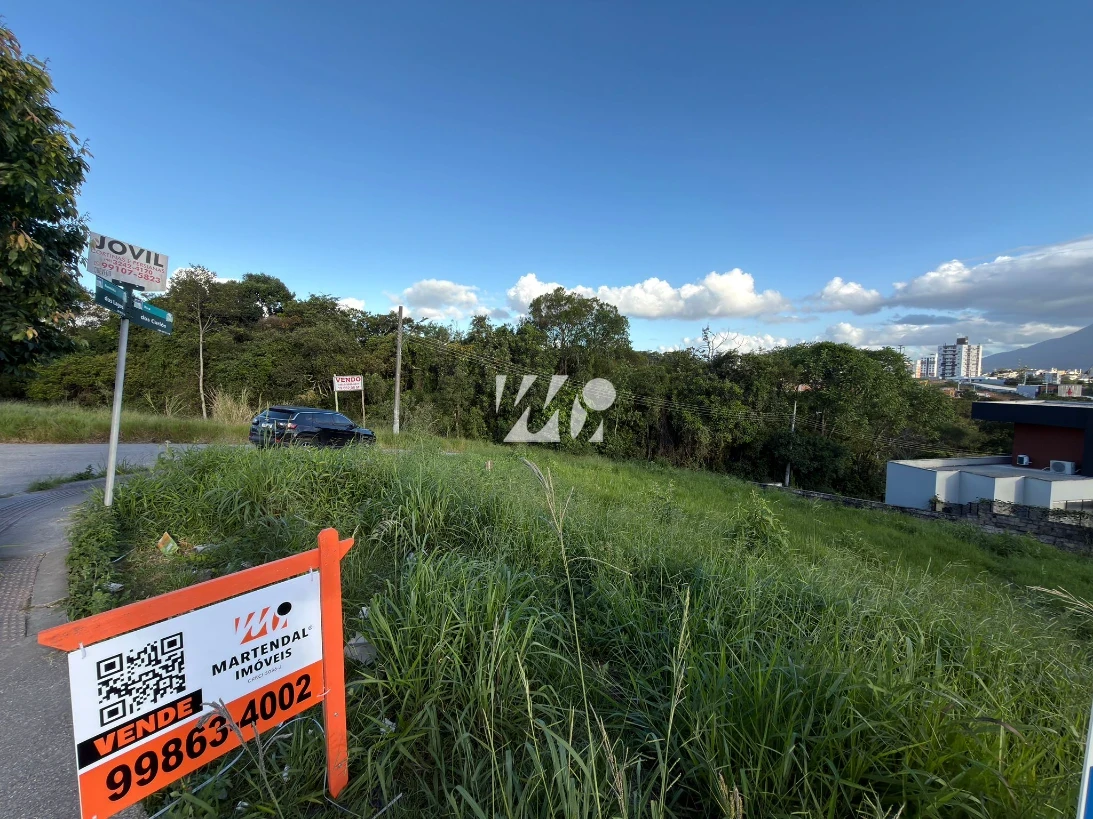 Terreno em Pedra Branca, Palhoça. 0 quartos, 0m². Imagem 5 de 7