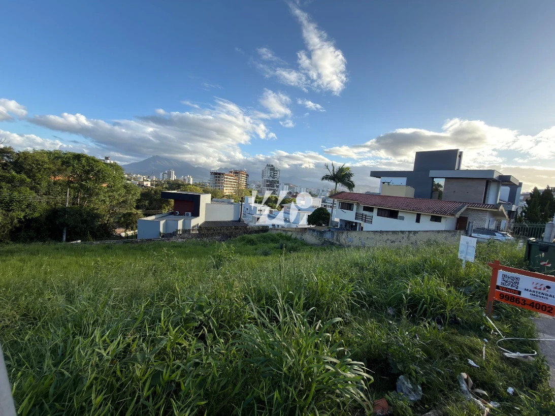 Terreno em Pedra Branca, Palhoça. 0 quartos, 0m². Imagem 6 de 7