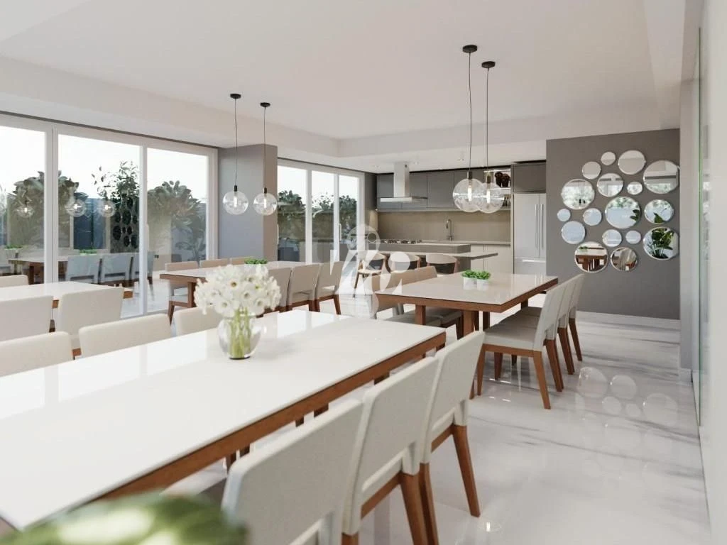 Apartamento em Pagani, Palhoça. 3 quartos, 93m². Imagem 5 de 5