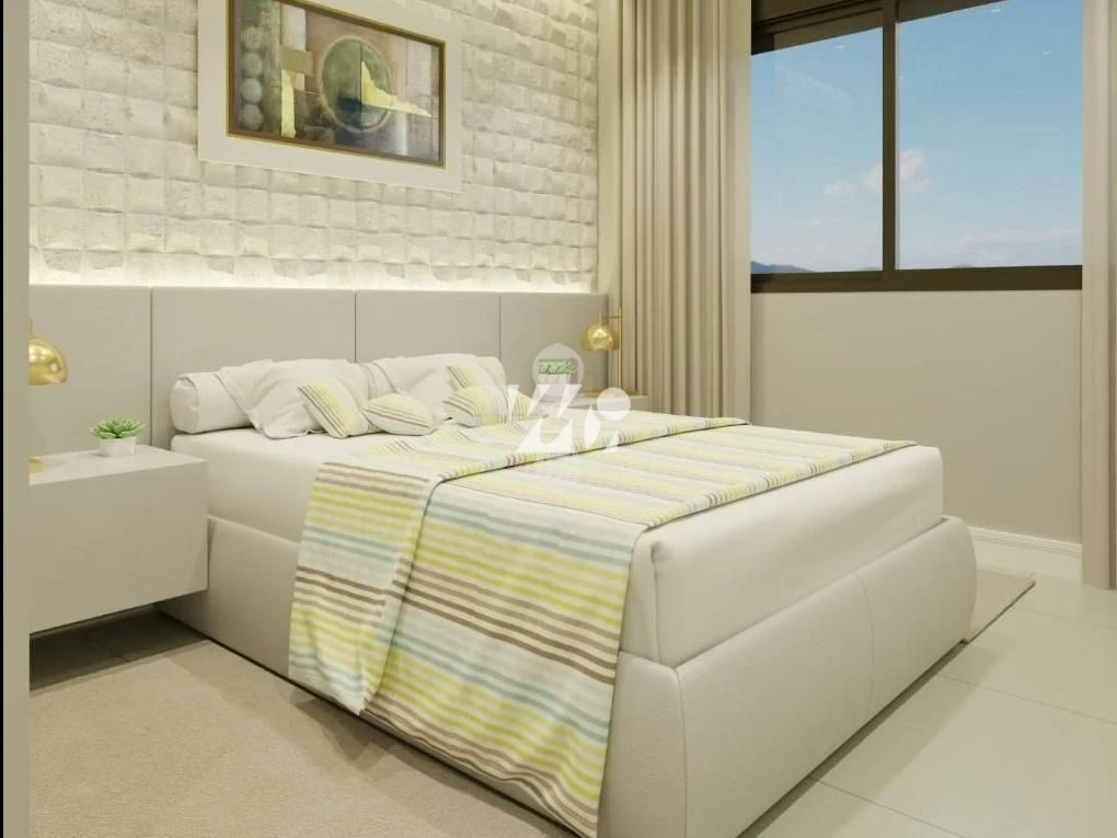 Apartamento em Pagani, Palhoça. 3 quartos, 93m². Imagem 3 de 5