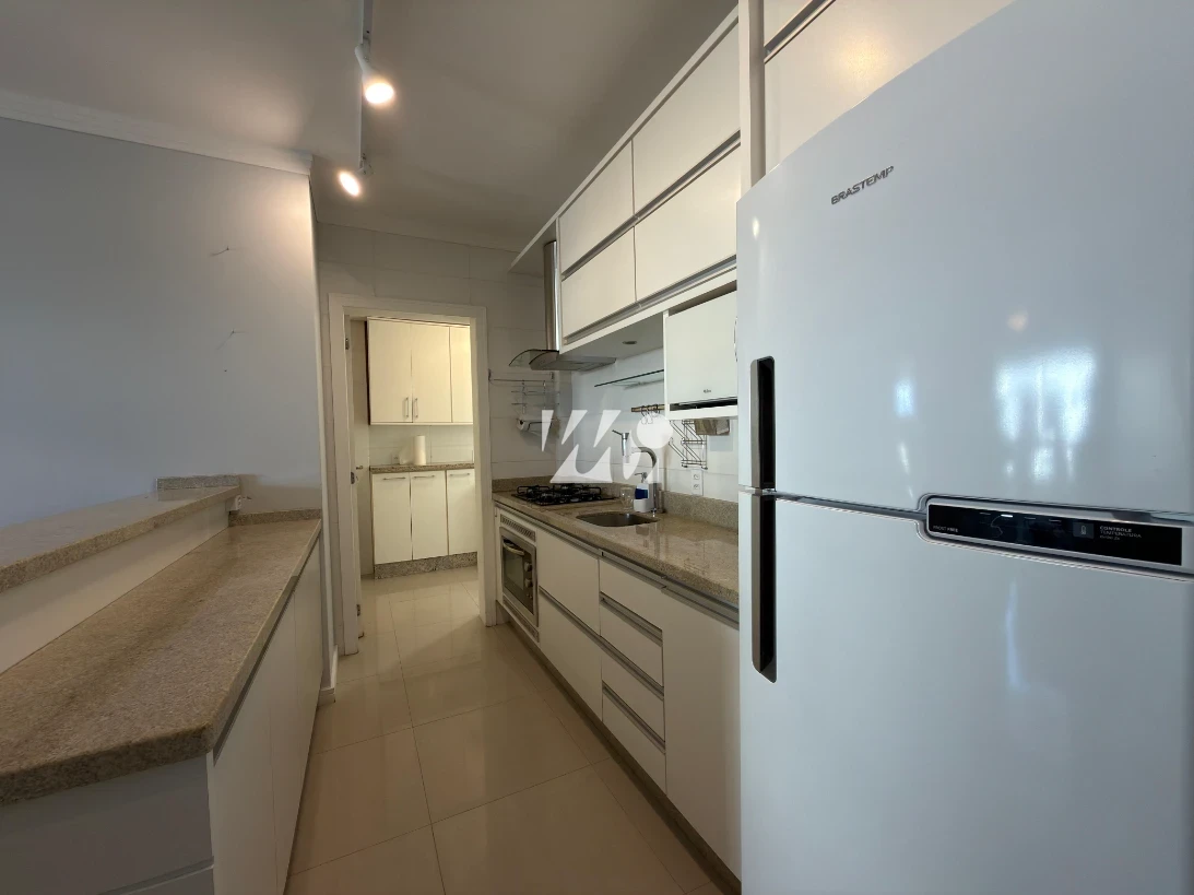 Apartamento em Pagani, Palhoça. 2 quartos, 70m². Imagem 5 de 14