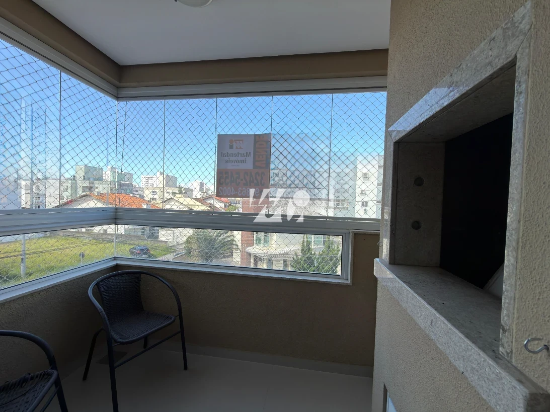 Apartamento em Pagani, Palhoça. 2 quartos, 70m². Imagem 8 de 14