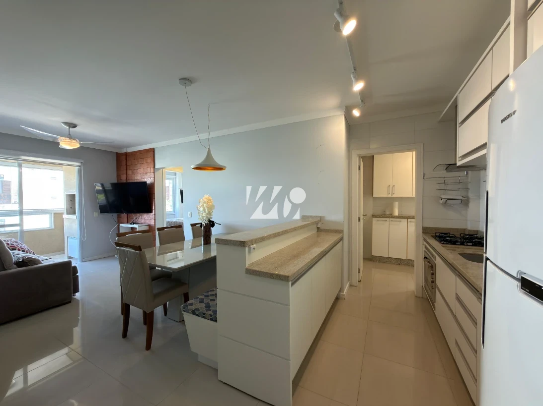 Apartamento em Pagani, Palhoça. 2 quartos, 70m². Imagem 4 de 14