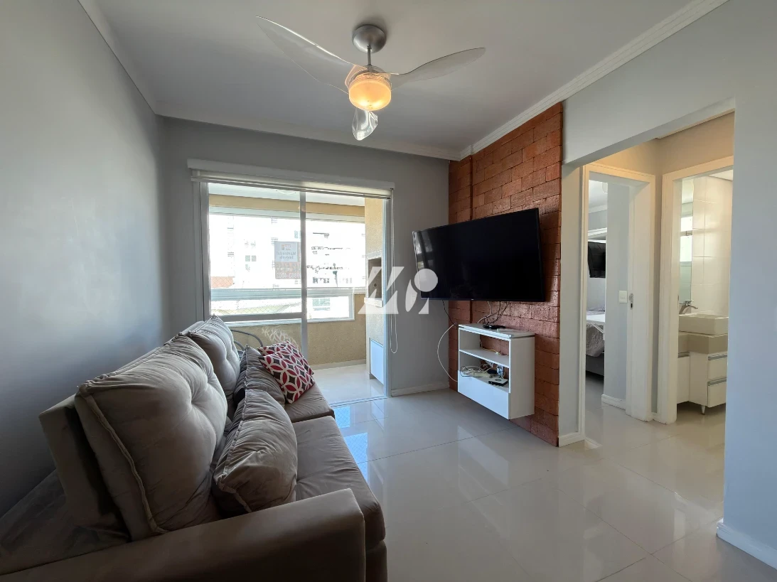 Apartamento em Pagani, Palhoça. 2 quartos, 70m². Imagem 3 de 14