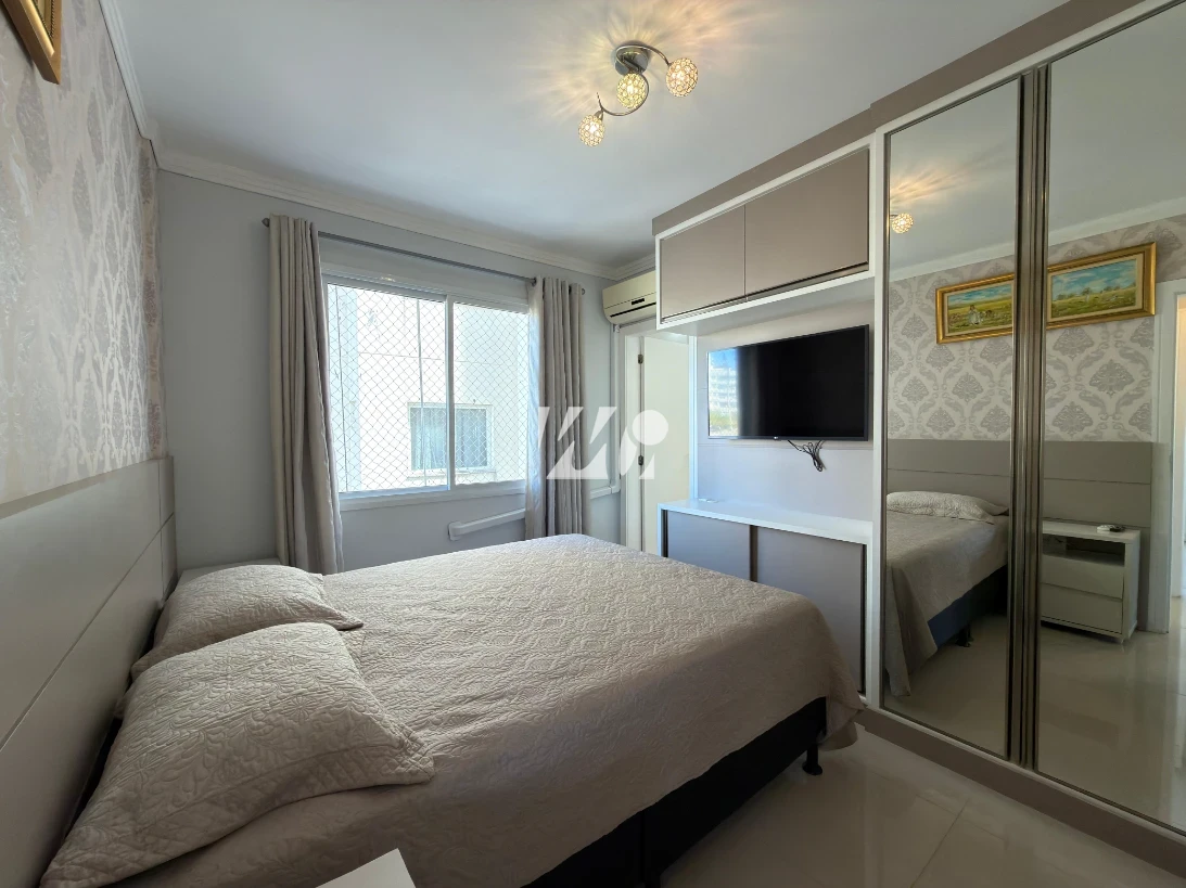 Apartamento em Pagani, Palhoça. 2 quartos, 70m². Imagem 13 de 14