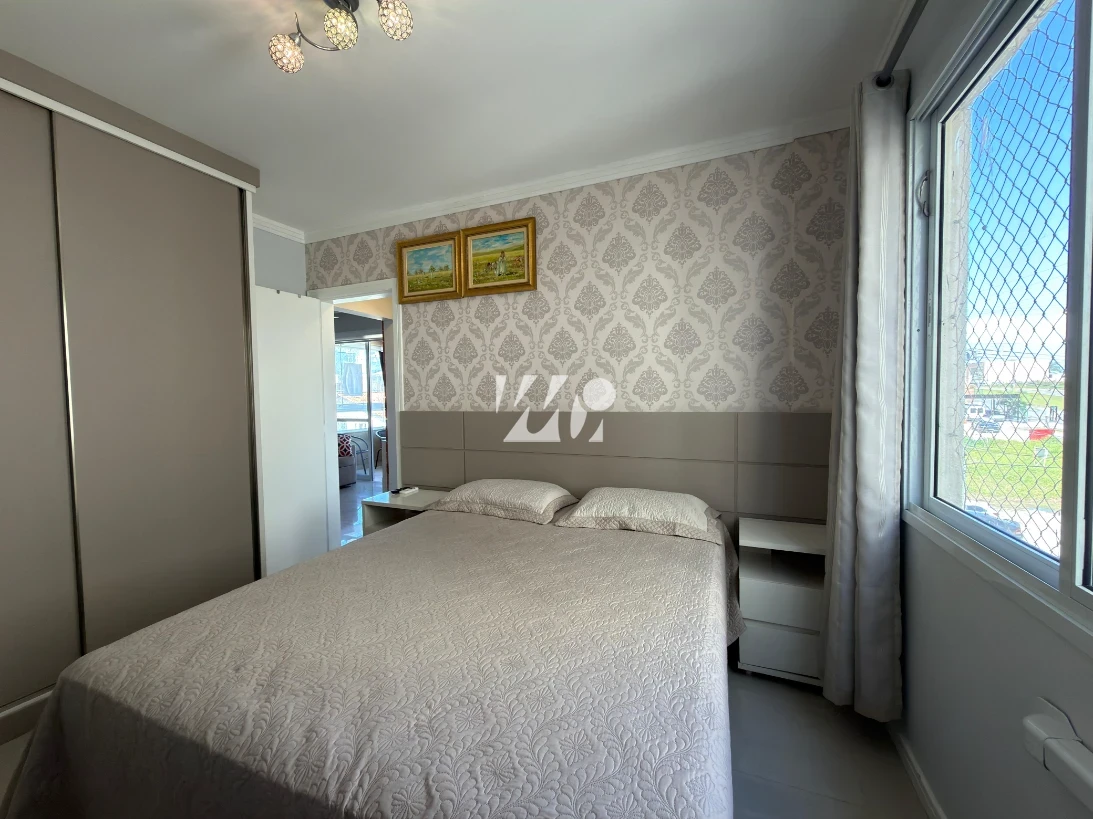Apartamento em Pagani, Palhoça. 2 quartos, 70m². Imagem 12 de 14