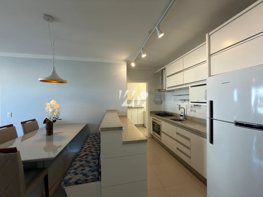 Apartamento em Pagani, Palhoça. 2 quartos, 70m². Imagem 6 de 14