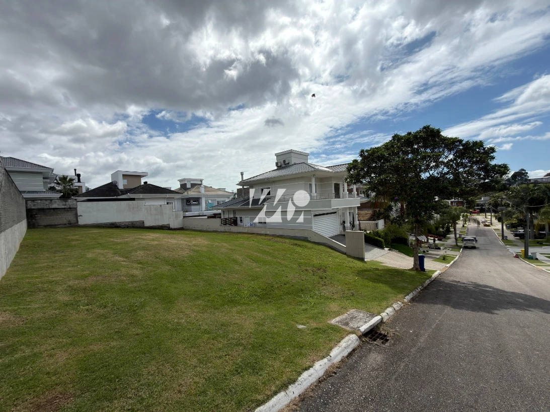 Terreno em Pedra Branca, Palhoça. 0 quartos, 0m². Imagem 3 de 5