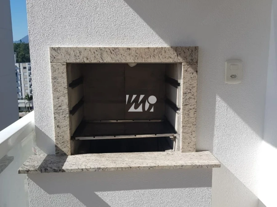 Apartamento em Pedra Branca, Palhoça. 2 quartos, 65m². Imagem 11 de 34