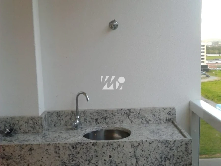 Apartamento em Pedra Branca, Palhoça. 2 quartos, 65m². Imagem 12 de 34