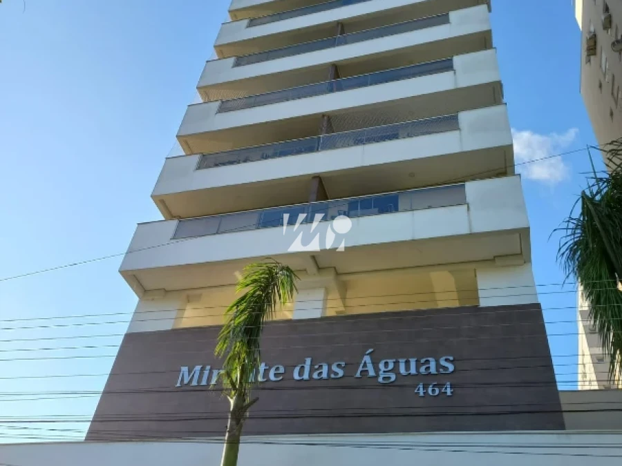 Apartamento em Pedra Branca, Palhoça. 2 quartos, 65m². Imagem 1 de 34