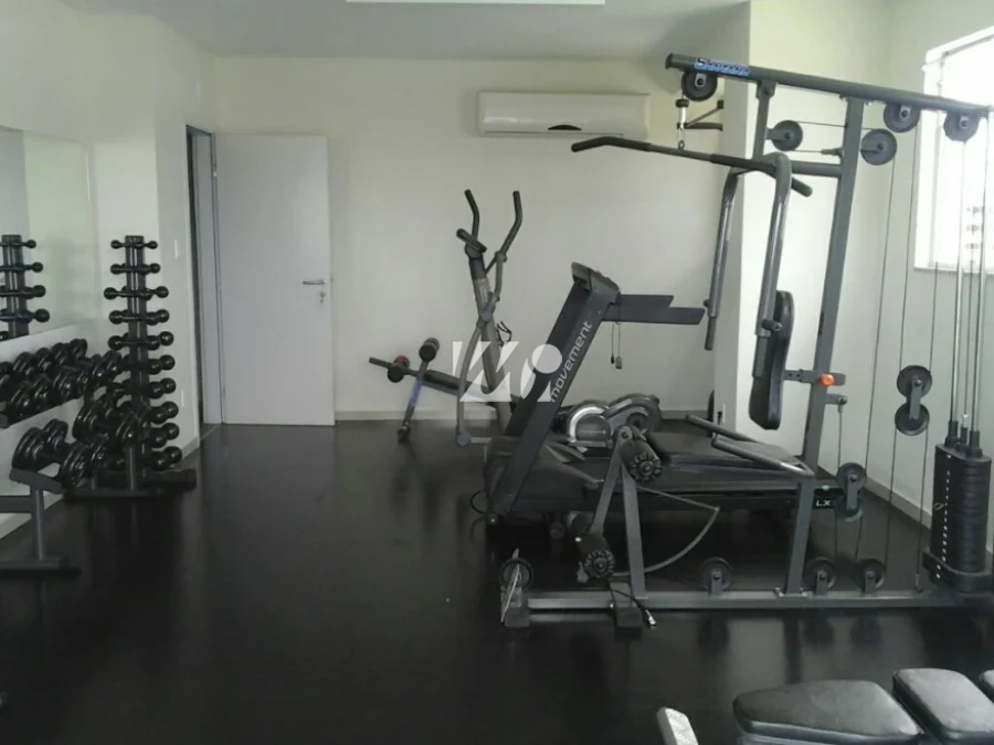 Apartamento em Pedra Branca, Palhoça. 2 quartos, 65m². Imagem 17 de 34