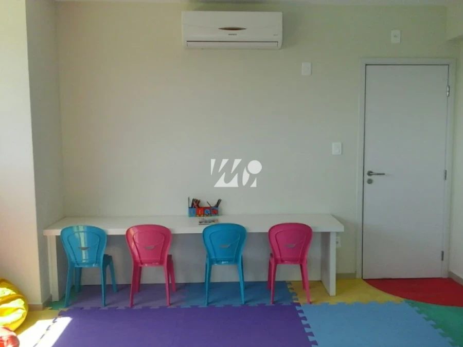 Apartamento em Pedra Branca, Palhoça. 2 quartos, 65m². Imagem 20 de 34