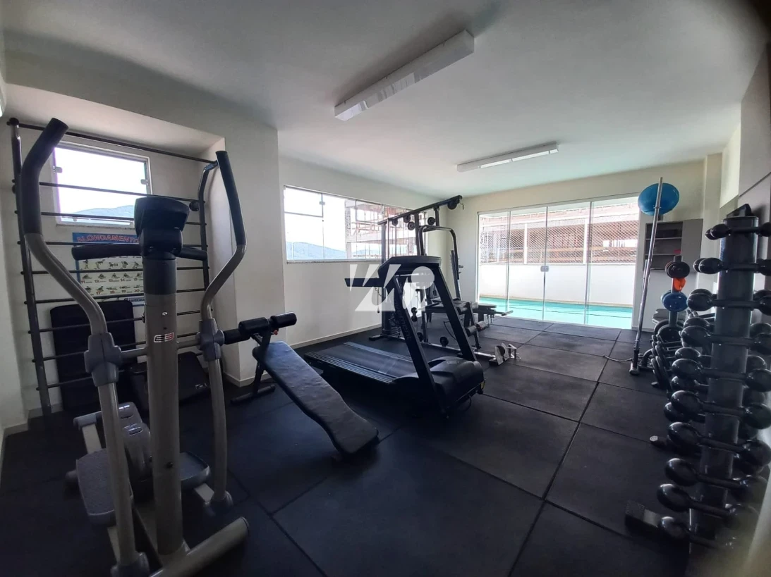 Apartamento em Pedra Branca, Palhoça. 2 quartos, 65m². Imagem 18 de 34