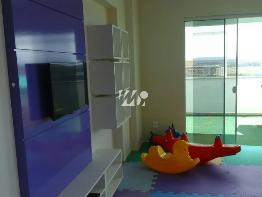 Apartamento em Pedra Branca, Palhoça. 2 quartos, 65m². Imagem 22 de 34