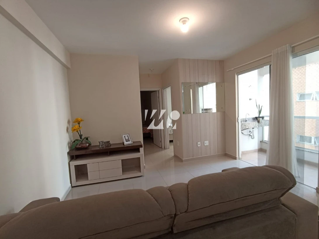 Apartamento em Pedra Branca, Palhoça. 2 quartos, 65m². Imagem 5 de 34