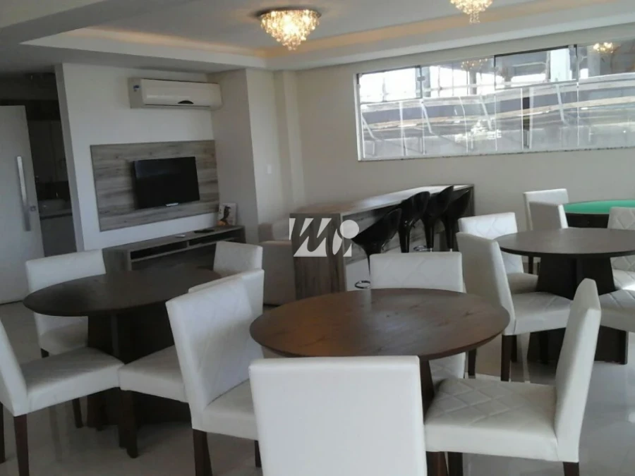 Apartamento em Pedra Branca, Palhoça. 2 quartos, 65m². Imagem 25 de 34