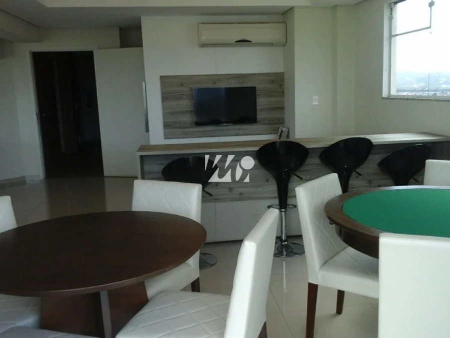 Apartamento em Pedra Branca, Palhoça. 2 quartos, 65m². Imagem 26 de 34
