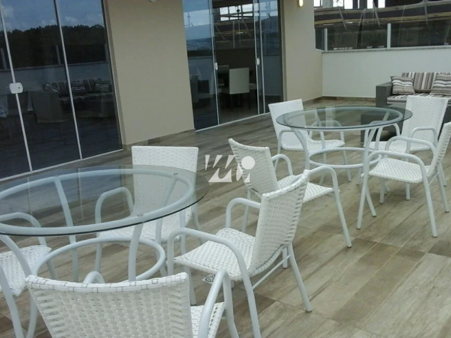 Apartamento em Pedra Branca, Palhoça. 2 quartos, 65m². Imagem 28 de 34