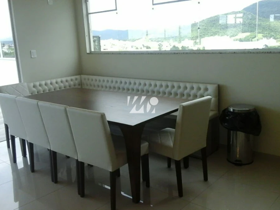 Apartamento em Pedra Branca, Palhoça. 2 quartos, 65m². Imagem 29 de 34