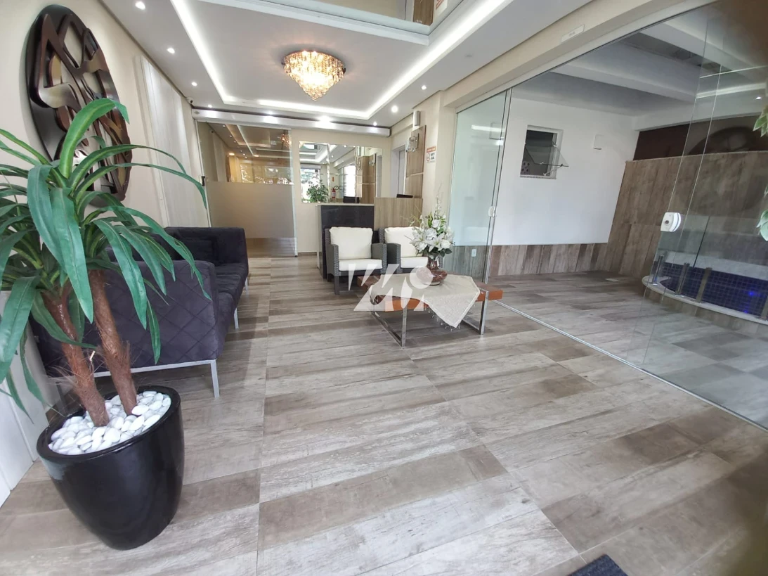 Apartamento em Pedra Branca, Palhoça. 2 quartos, 65m². Imagem 31 de 34