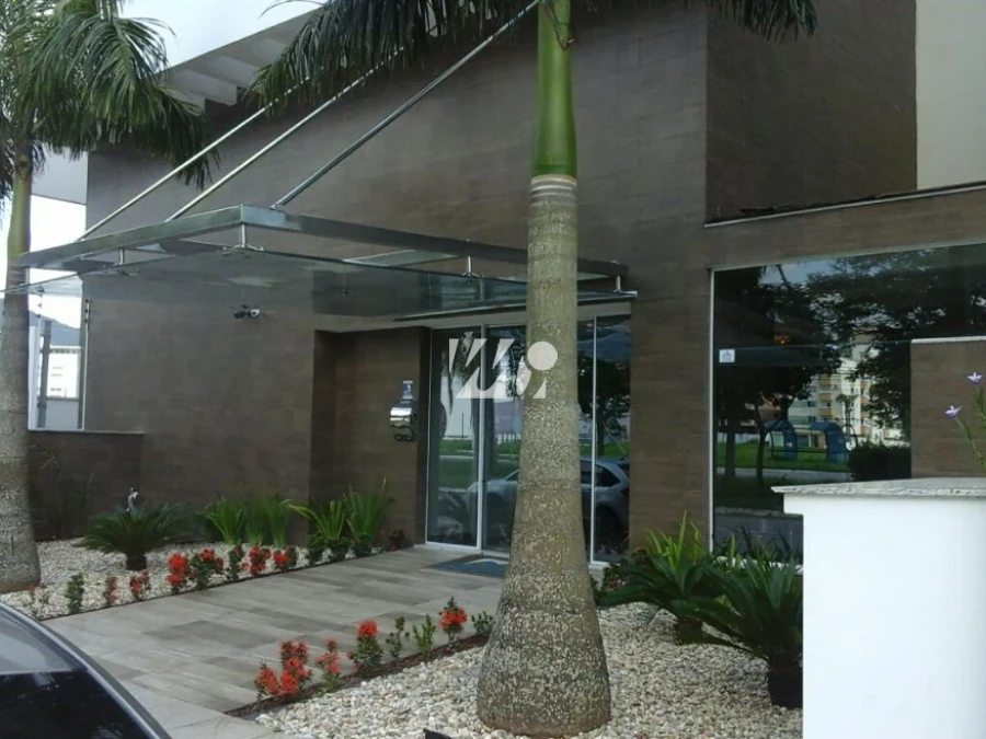 Apartamento em Pedra Branca, Palhoça. 2 quartos, 65m². Imagem 33 de 34