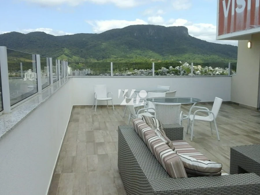 Apartamento em Pedra Branca, Palhoça. 2 quartos, 65m². Imagem 14 de 34