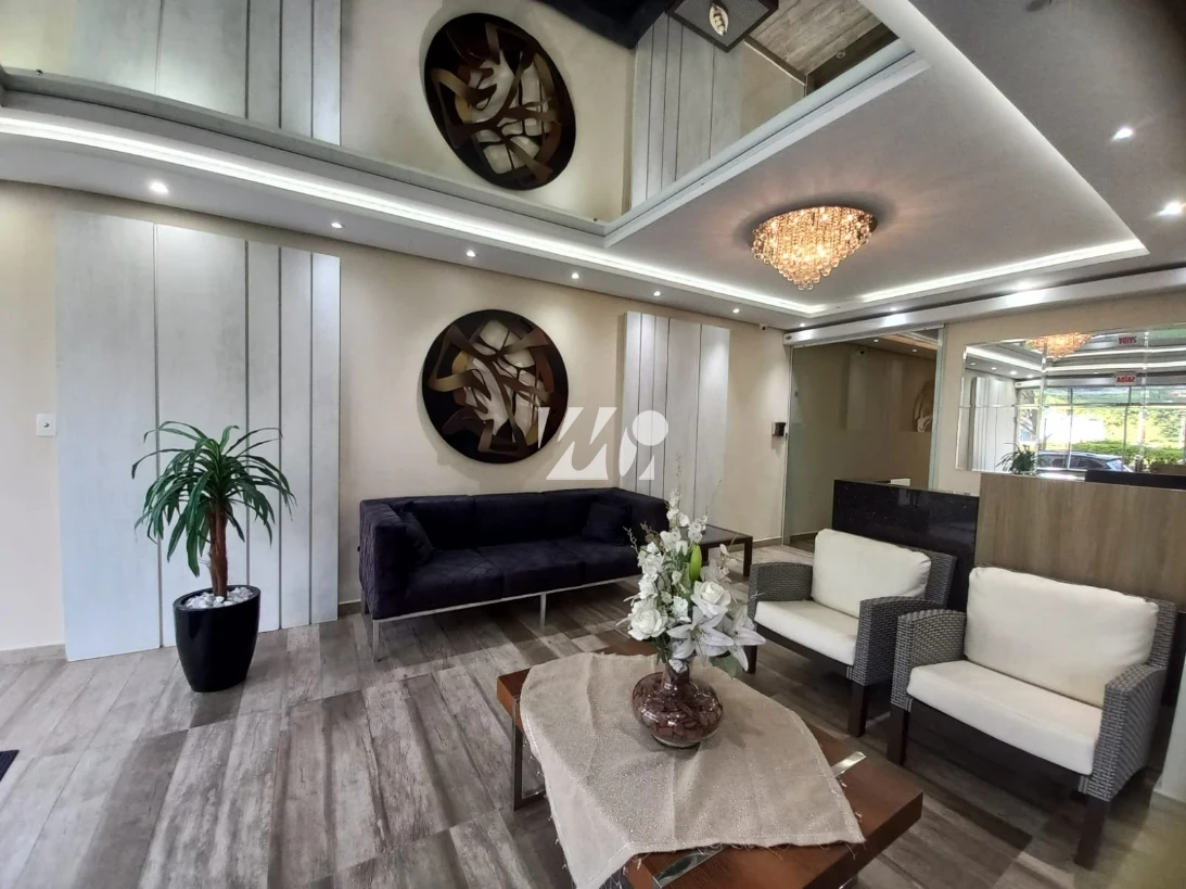 Apartamento em Pedra Branca, Palhoça. 2 quartos, 65m². Imagem 15 de 34