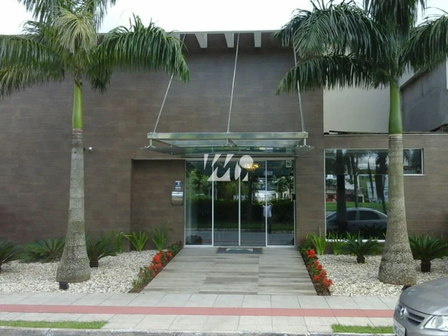 Apartamento em Pedra Branca, Palhoça. 2 quartos, 65m². Imagem 32 de 34