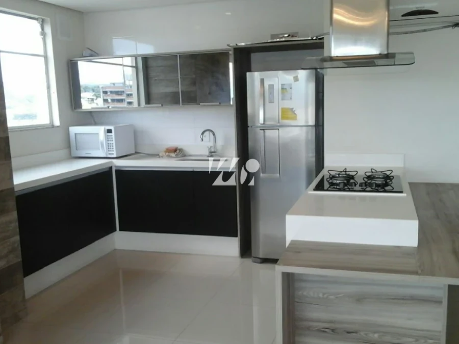 Apartamento em Pedra Branca, Palhoça. 2 quartos, 65m². Imagem 24 de 34