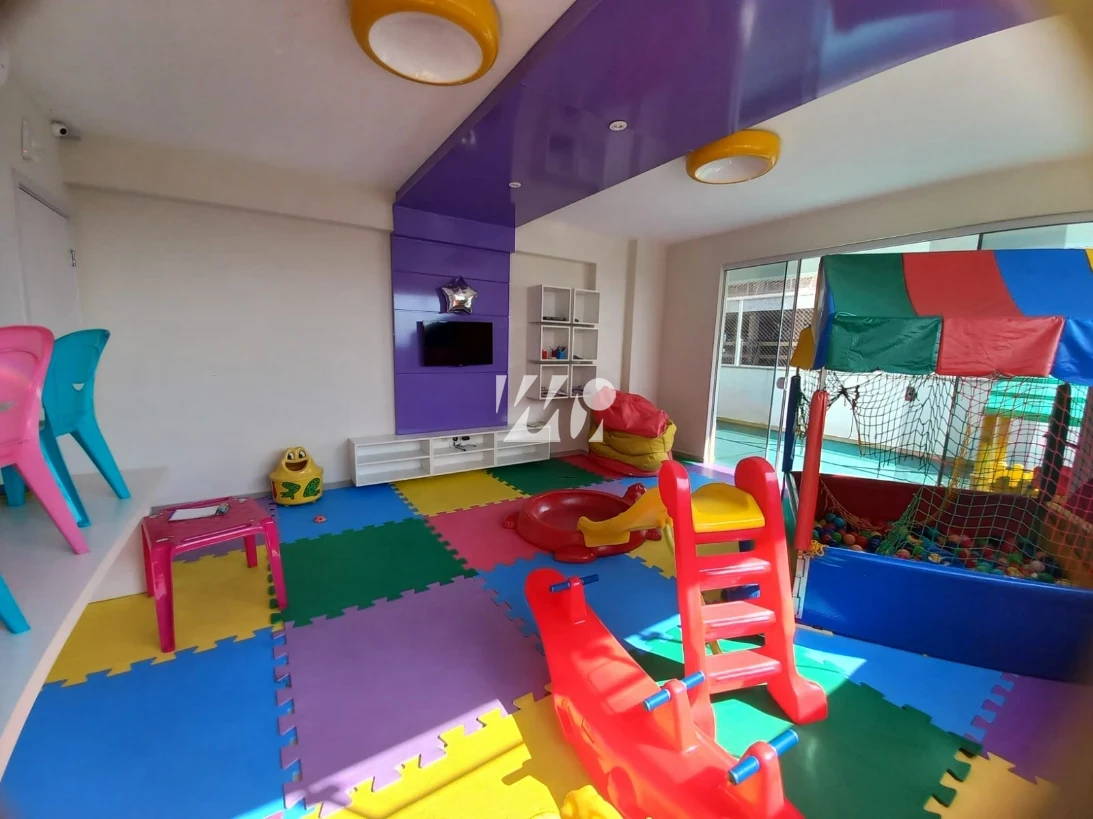 Apartamento em Pedra Branca, Palhoça. 2 quartos, 65m². Imagem 23 de 34