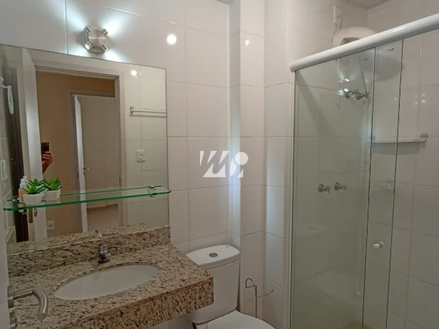 Apartamento em Pedra Branca, Palhoça. 2 quartos, 65m². Imagem 9 de 34
