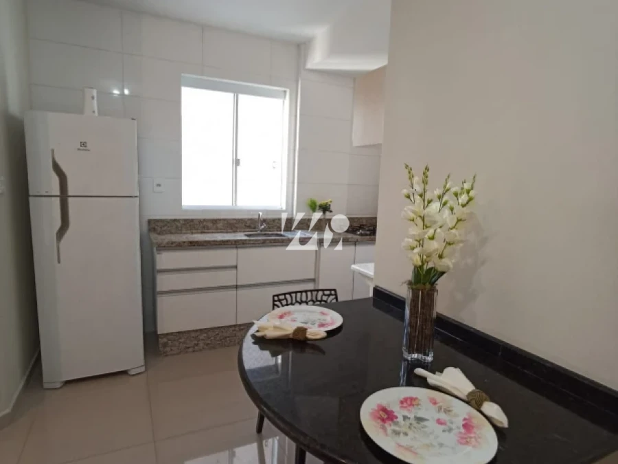 Apartamento em Pedra Branca, Palhoça. 2 quartos, 65m². Imagem 3 de 34