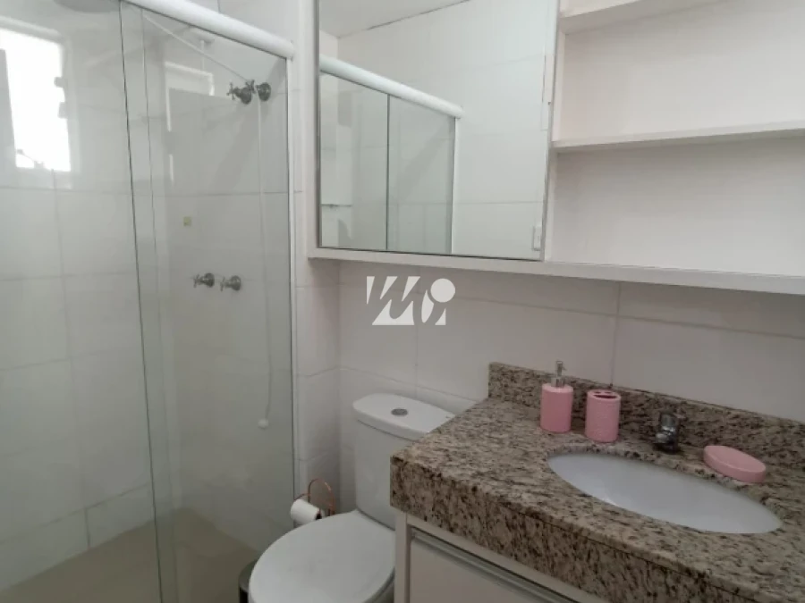 Apartamento em Pedra Branca, Palhoça. 2 quartos, 65m². Imagem 10 de 34