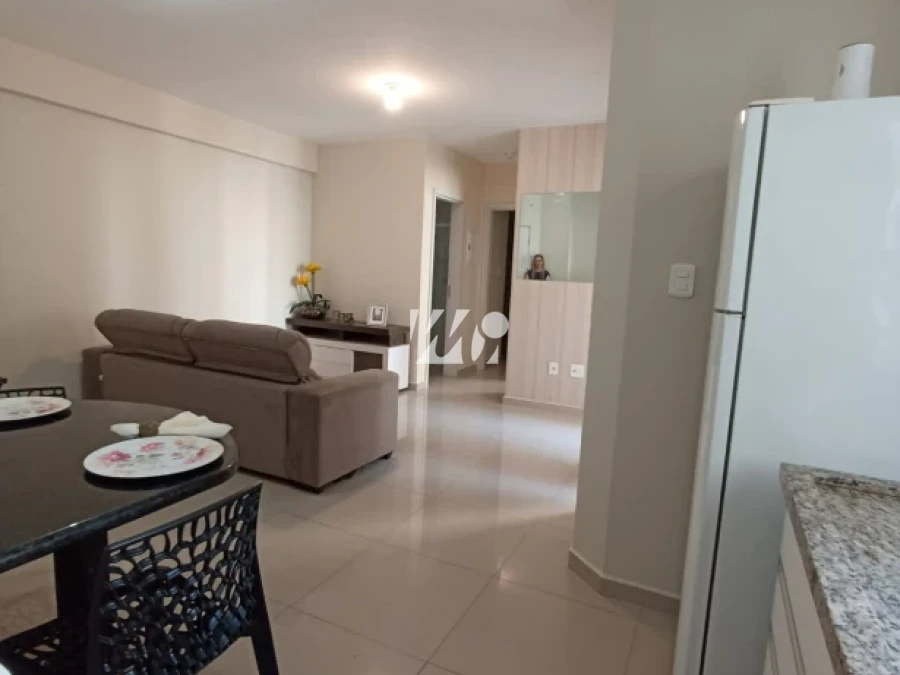 Apartamento em Pedra Branca, Palhoça. 2 quartos, 65m². Imagem 2 de 34