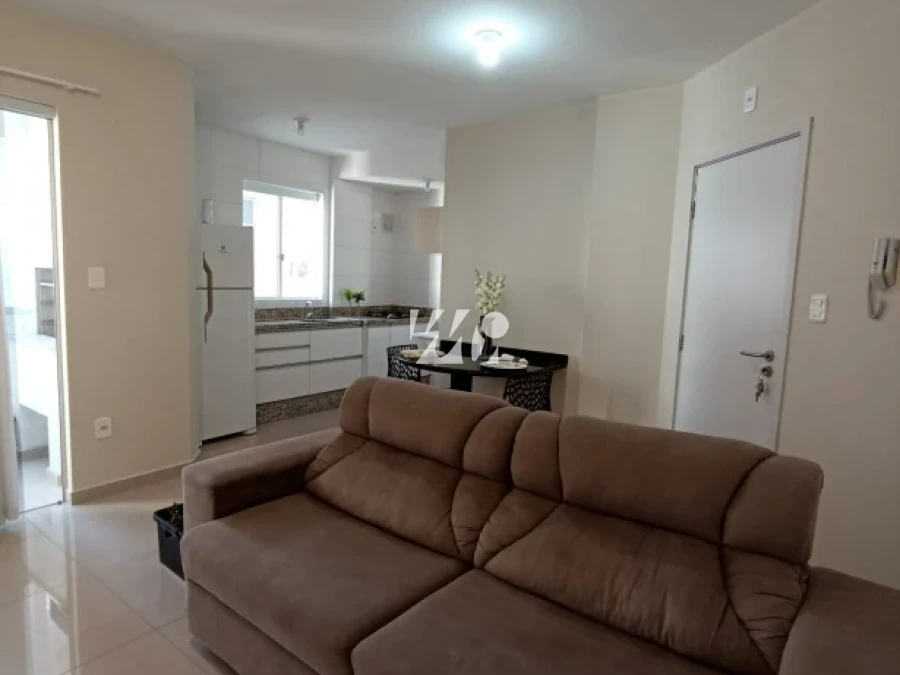 Apartamento em Pedra Branca, Palhoça. 2 quartos, 65m². Imagem 4 de 34