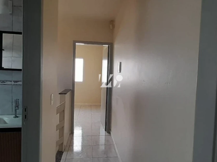 Casa em São Sebastião, Palhoça. 2 quartos, 60m². Imagem 12 de 15