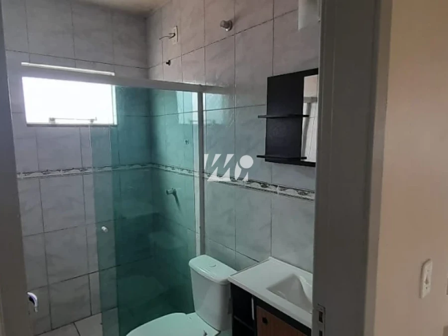 Casa em São Sebastião, Palhoça. 2 quartos, 60m². Imagem 13 de 15